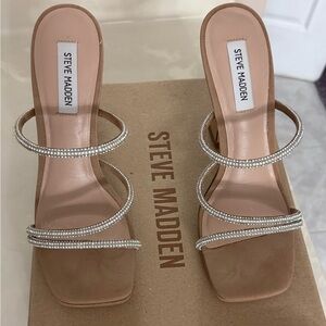 Steve Madden Sandel